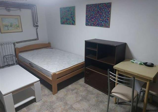 Studio apartment 33m2 for rent, Kozle-Kapistec