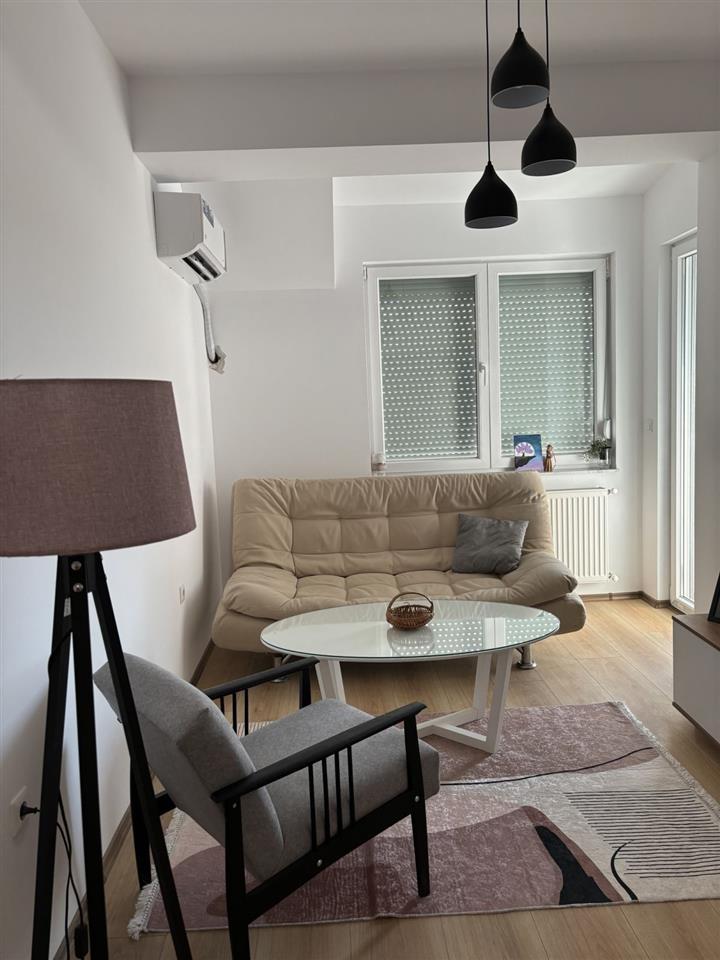 NOV NEVSELUVAN DUPLEX VO AVTOKOMANDA