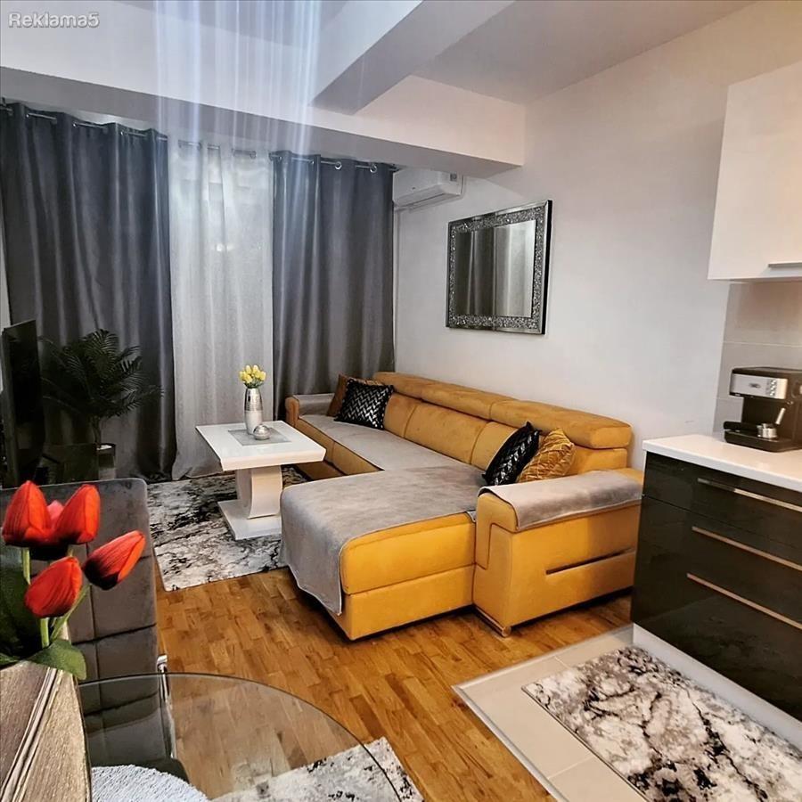 Studio apartment for rent in Kisela Voda