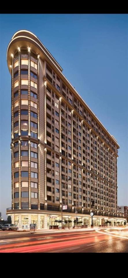 Apartment for rent in Kisela Voda Adora Flatiron