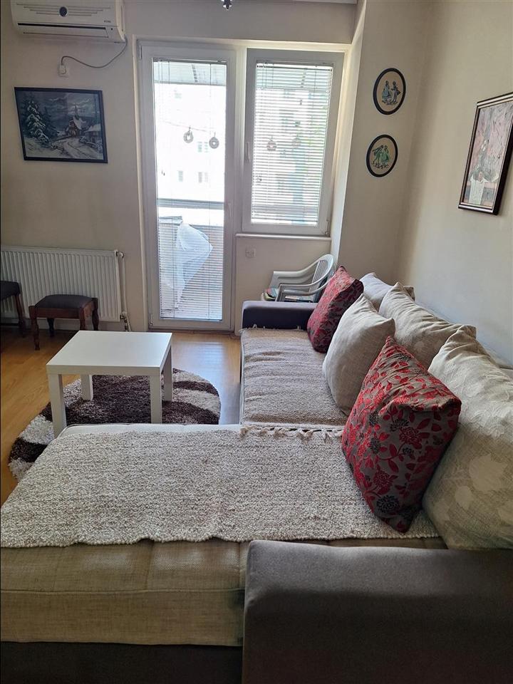 Furnished apartment for rent in Rasadnik