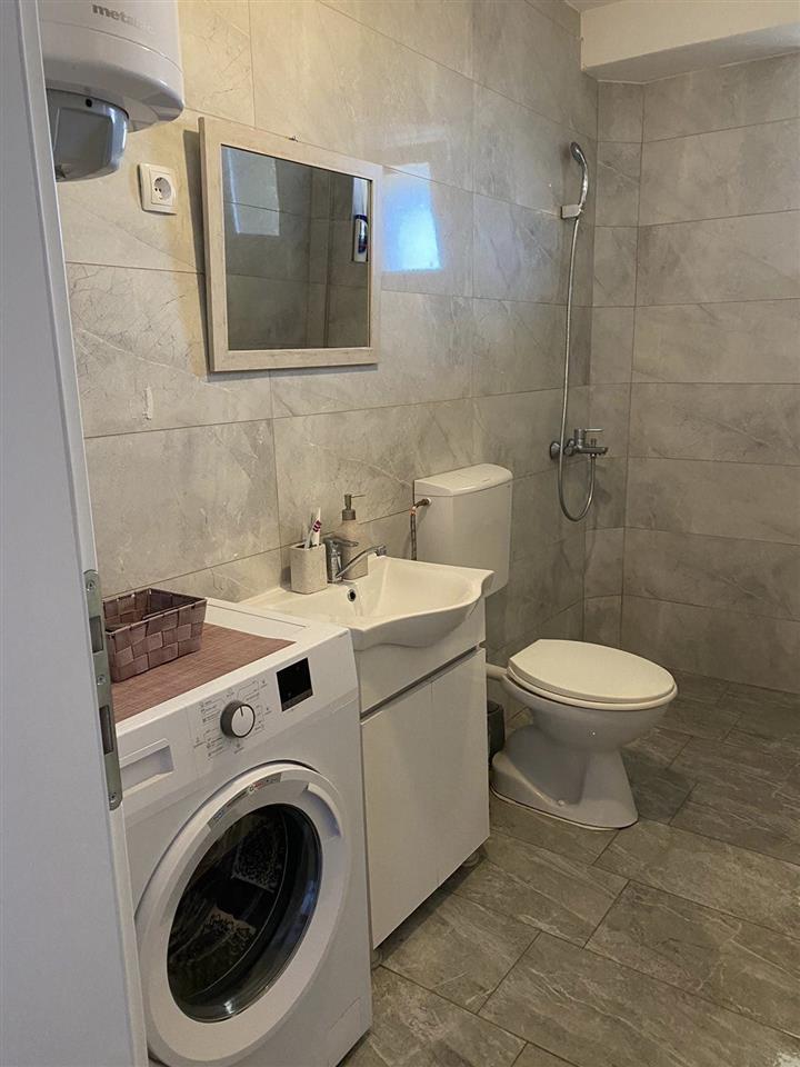 Furnished kitchen for rent, K.Voda