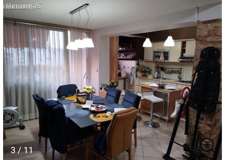 BEAUTIFUL APARTMENT FOR SALE IN MICHURIN 51M2+51M2