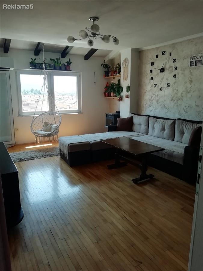 APARTMENT FOR SALE, 50 mk, VLAŠKA MALA