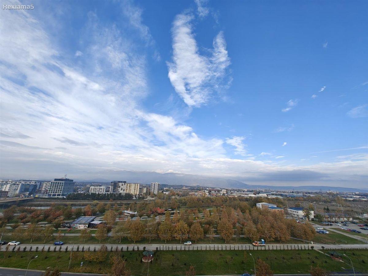SAVIĆ IS SELLING AN APARTMENT IN NOVI LISICE