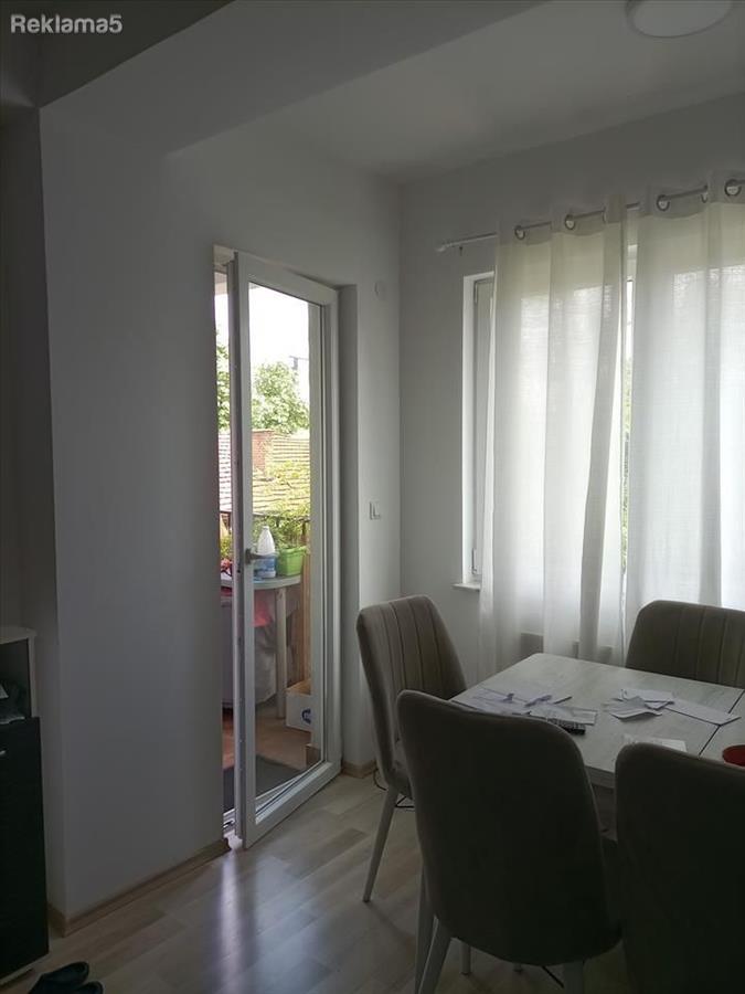 PRODAZBA NOV STAN 44M2 AVTOKOMANDA