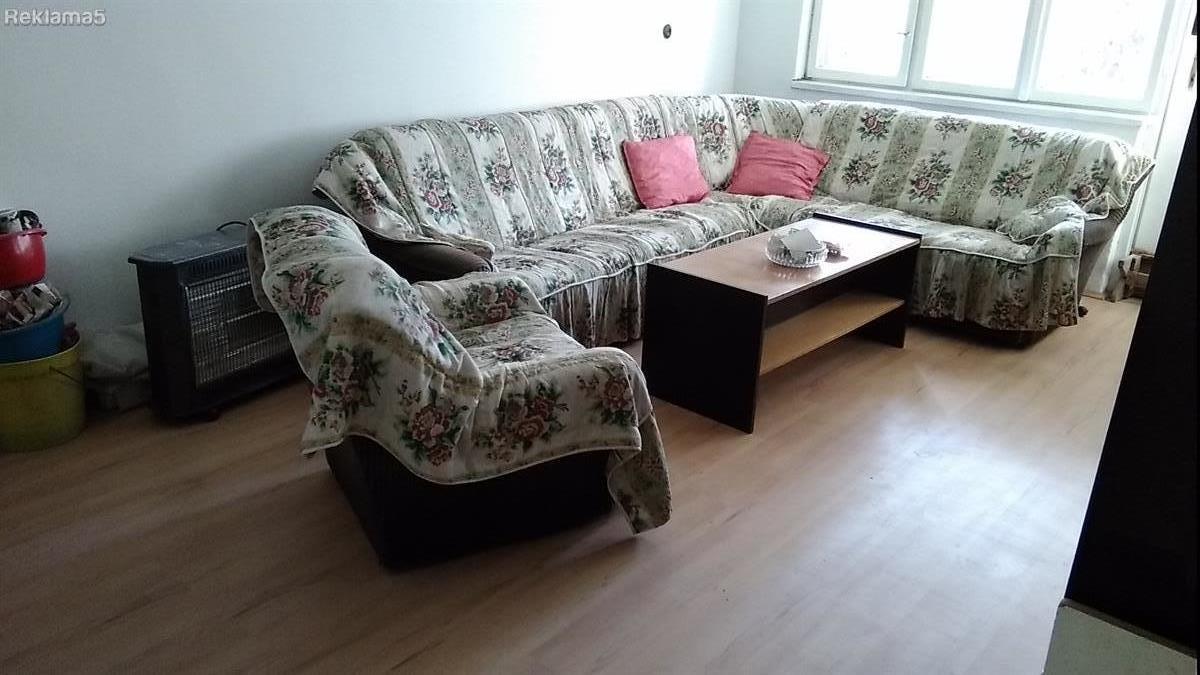 Se prodava odlicen 2.5soben stan vo Madzari