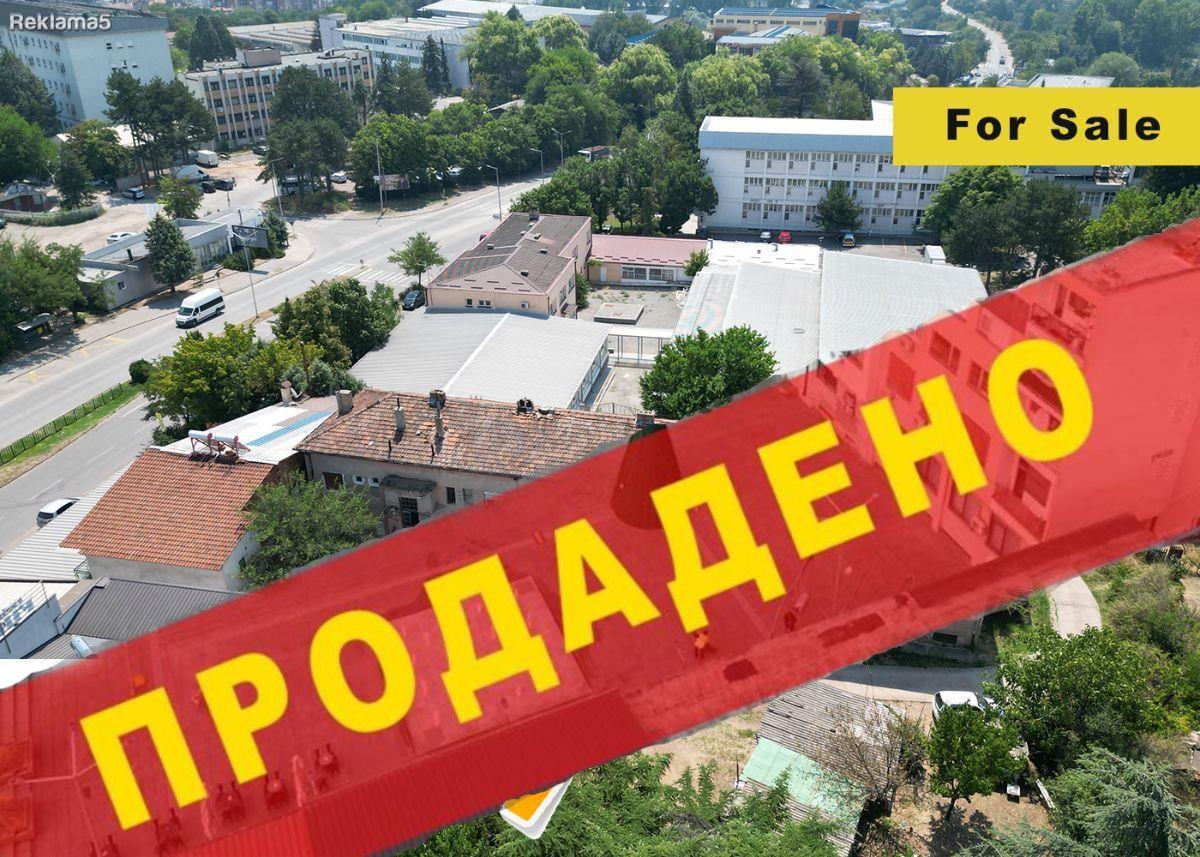 Apartment in Prebeg on Blvd. Gotse Delchev to Kapmus 2