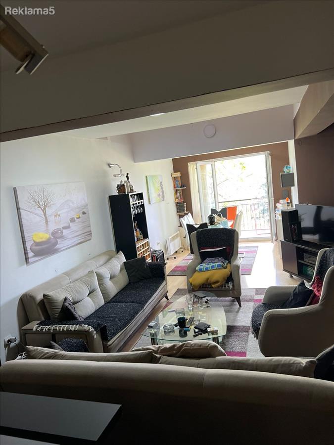 Prodavam Renoviran Trosoben Stan 89m2 Duplex Kisela Voda