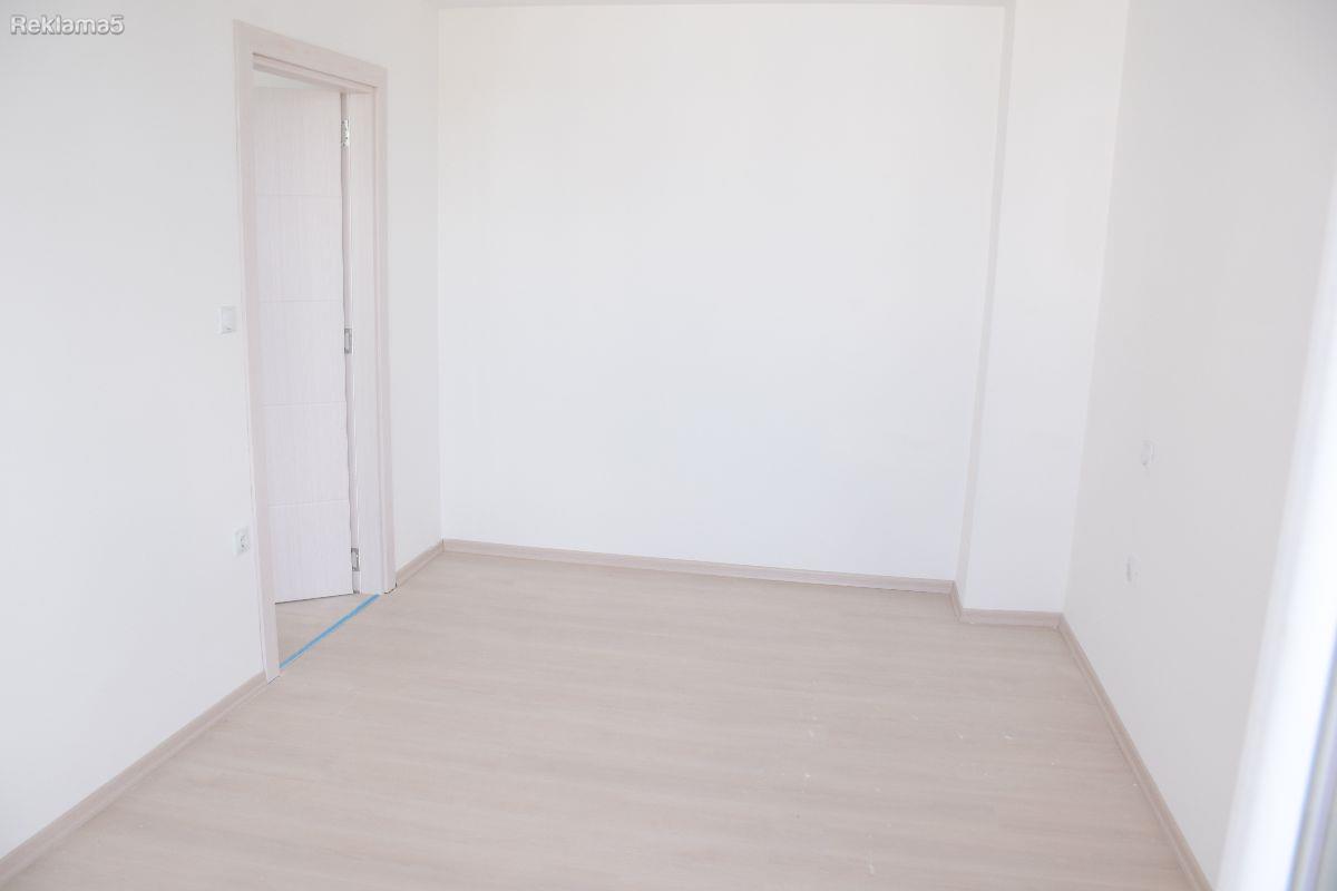 Two-room apartment in barracks, 58m2