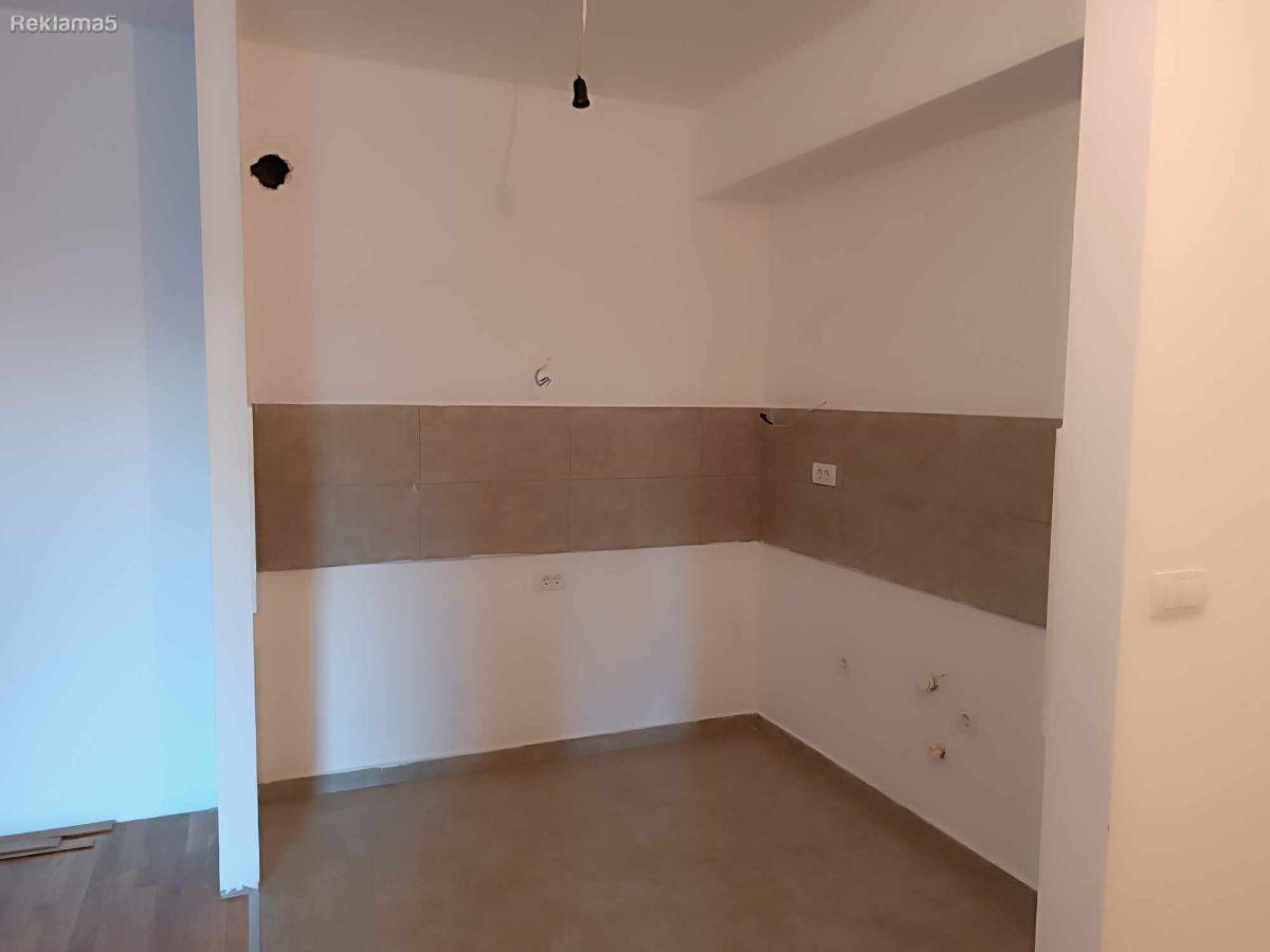 New apartment in Kisela Voda