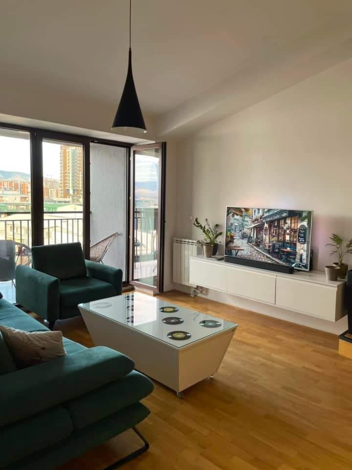 Izdavame duplex vo Kapistec