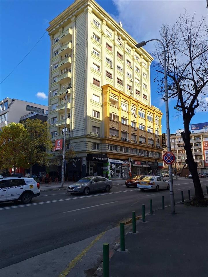 stan Skopje centar