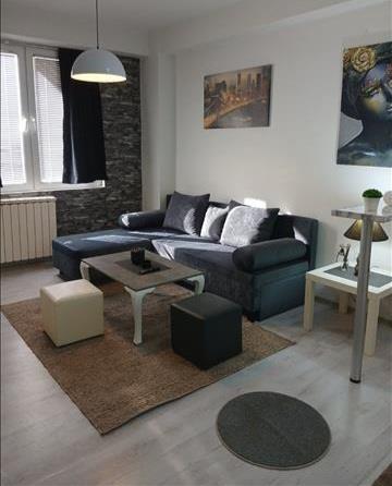 Se izdava stan od 26m2 vo Kisela Voda