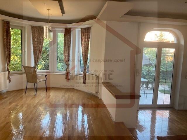 DETACHED HOUSE IN A PEACEFUL AND QUIET LOCATION, KOZLE