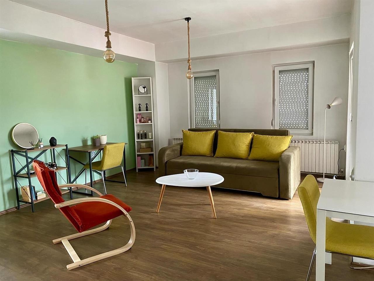 Apartment for rent in Porta Bunjakovec