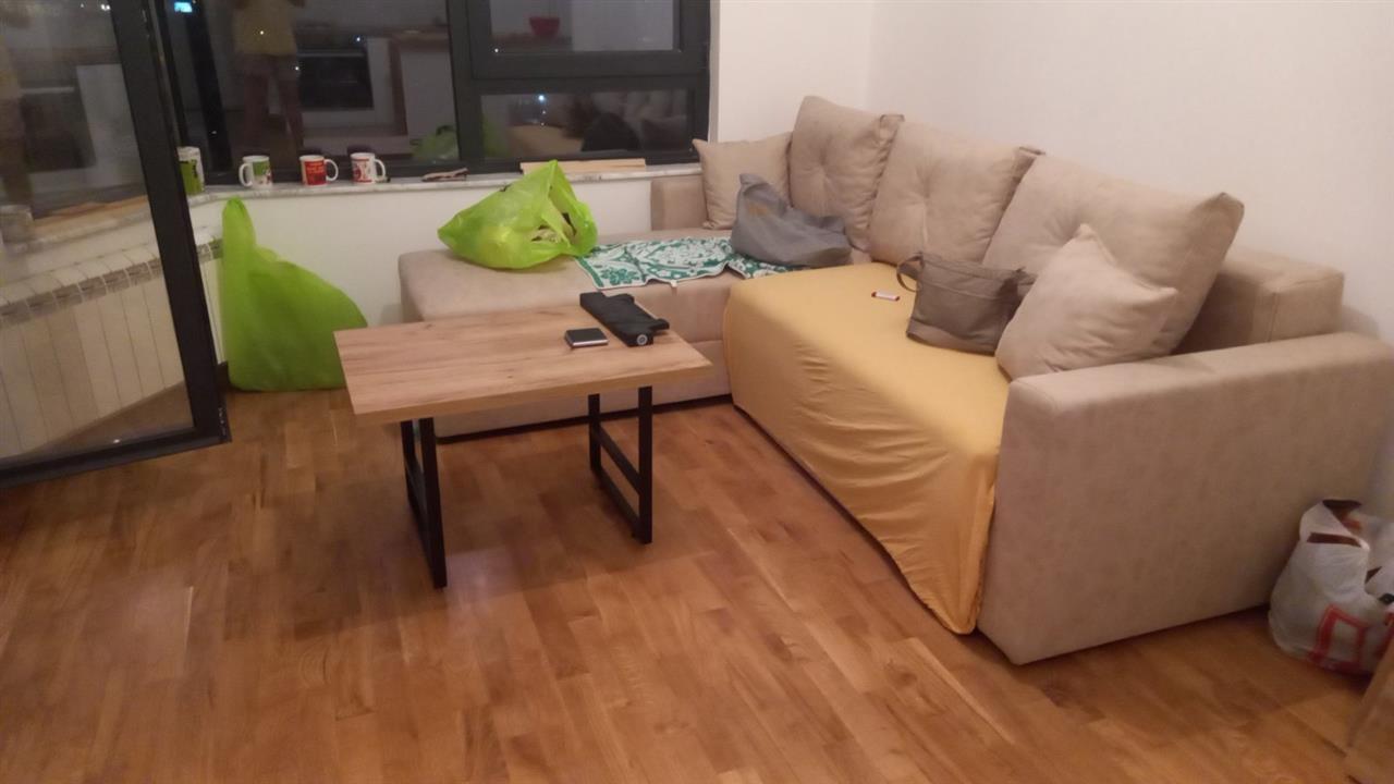 Iznajmuvame stan 35m2 vo Centar
