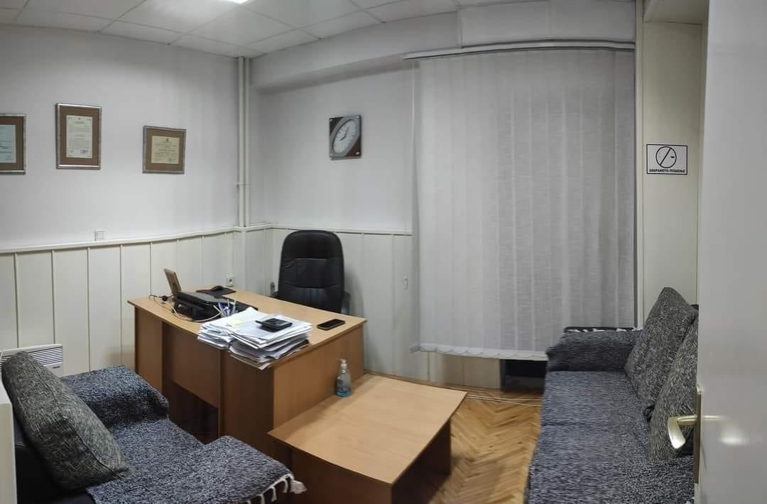 Se izdava stan za deloven prostor vo Centar na Kumanovo
