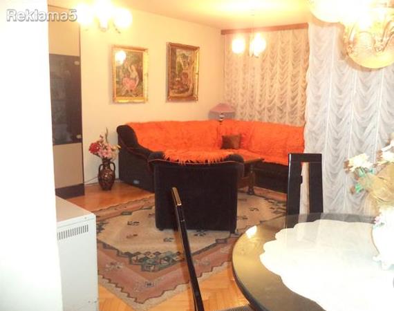 Apartment for sale in 5 in Nova Bitola