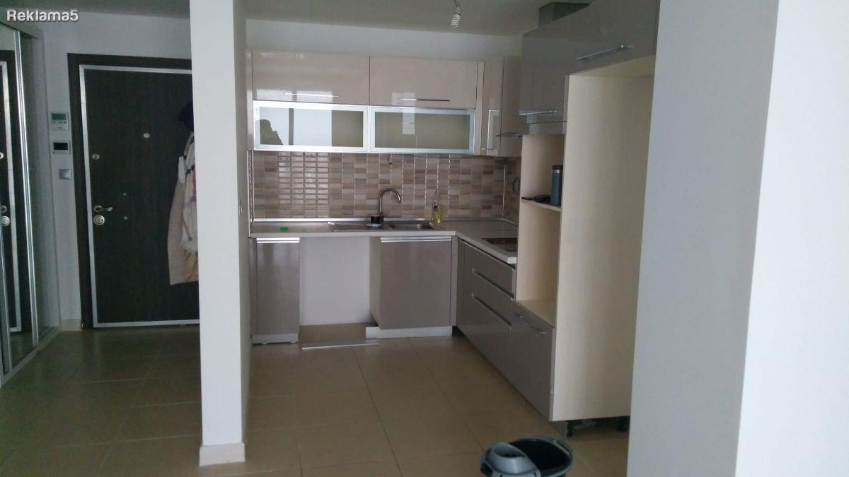 52m2 apartment for sale in Djevair