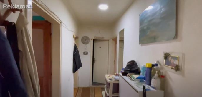 APARTMENT FOR SALE IN REMO