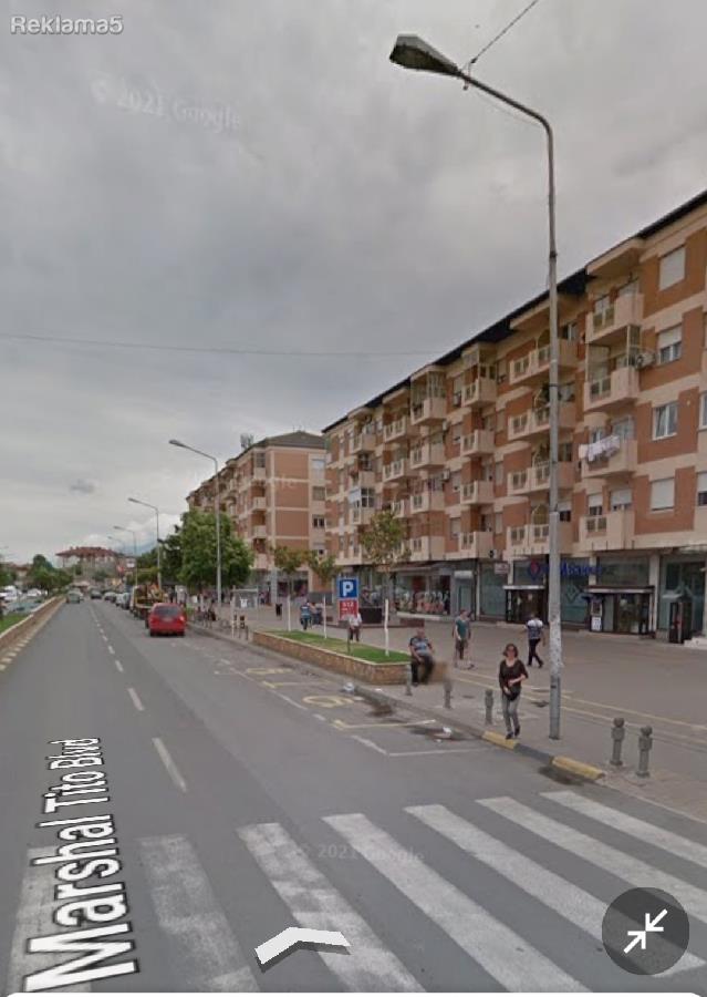 Se Prodava Stan 65m2