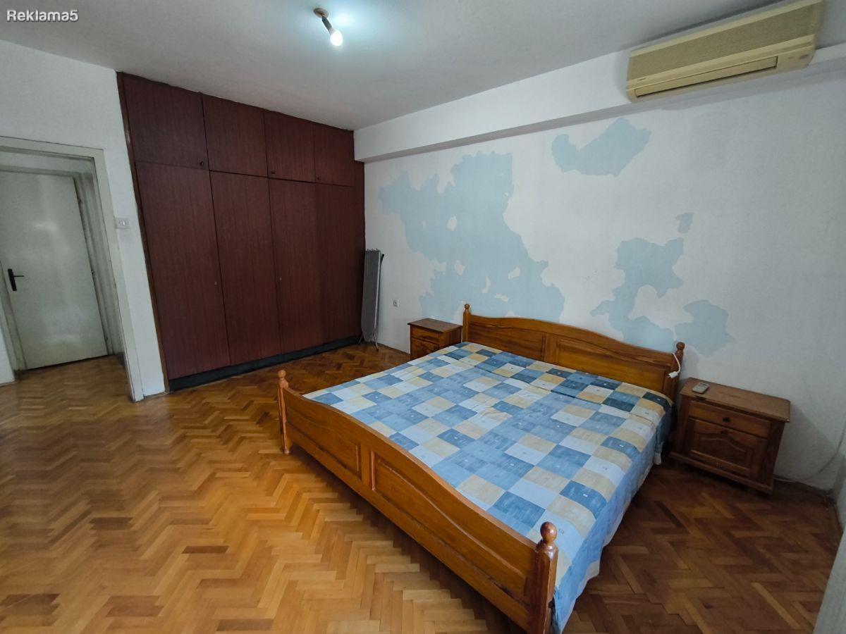 FOR SALE 57M2 APARTMENT IN KISELA VODA