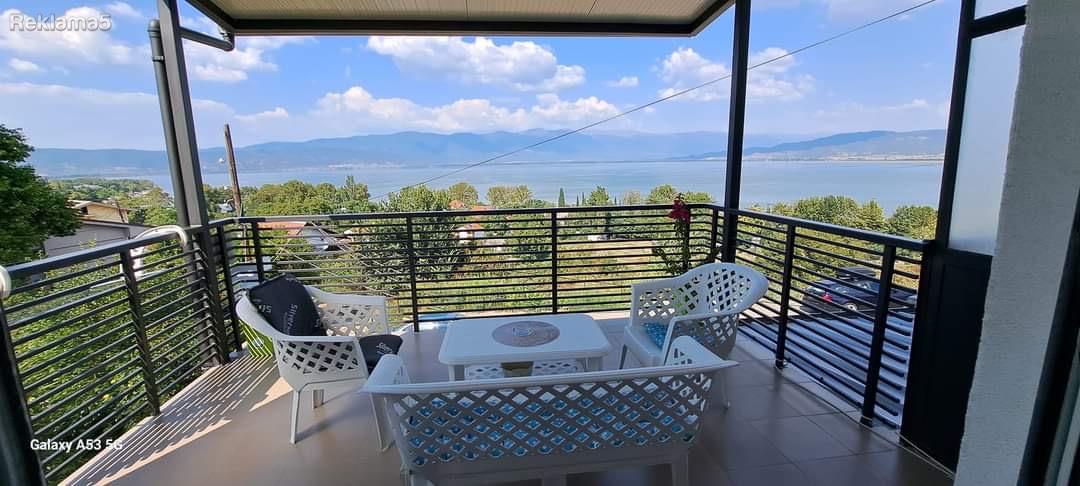 Stan vo Star Dojran