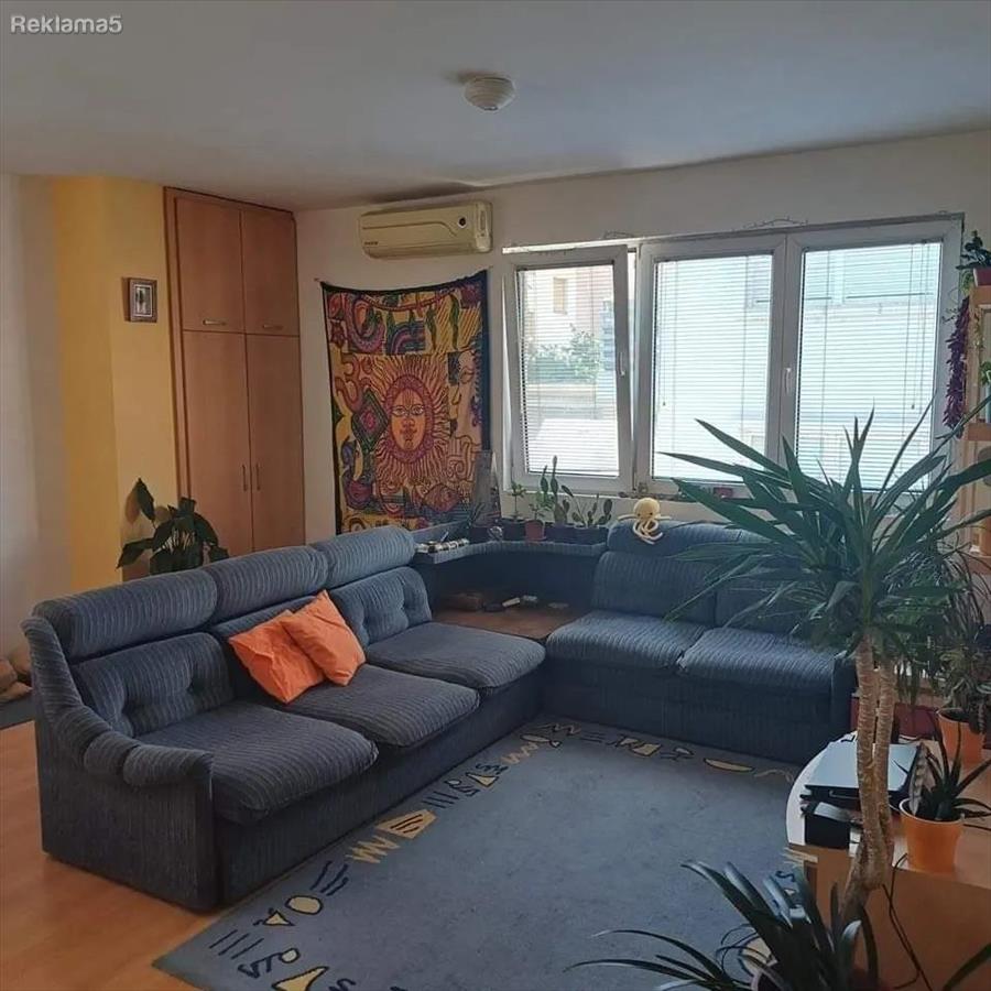 SAVIĆ IS SELLING AN APARTMENT IN DEBAR NEIGHBORHOOD