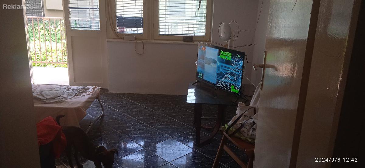 Se PRODAVA stan 40 kvadr OHRID centar