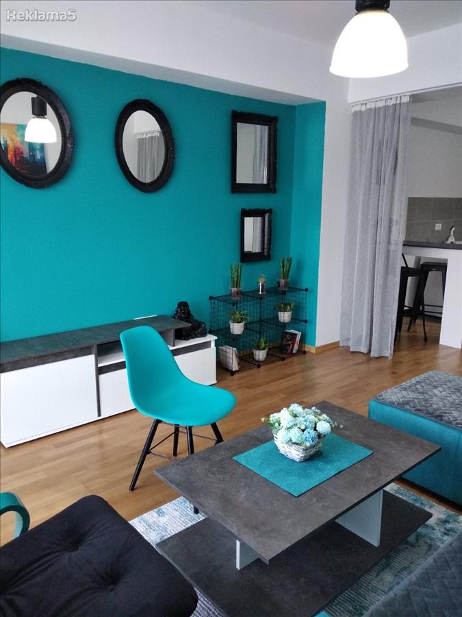 Studio apartment for sale near Von, 37m2