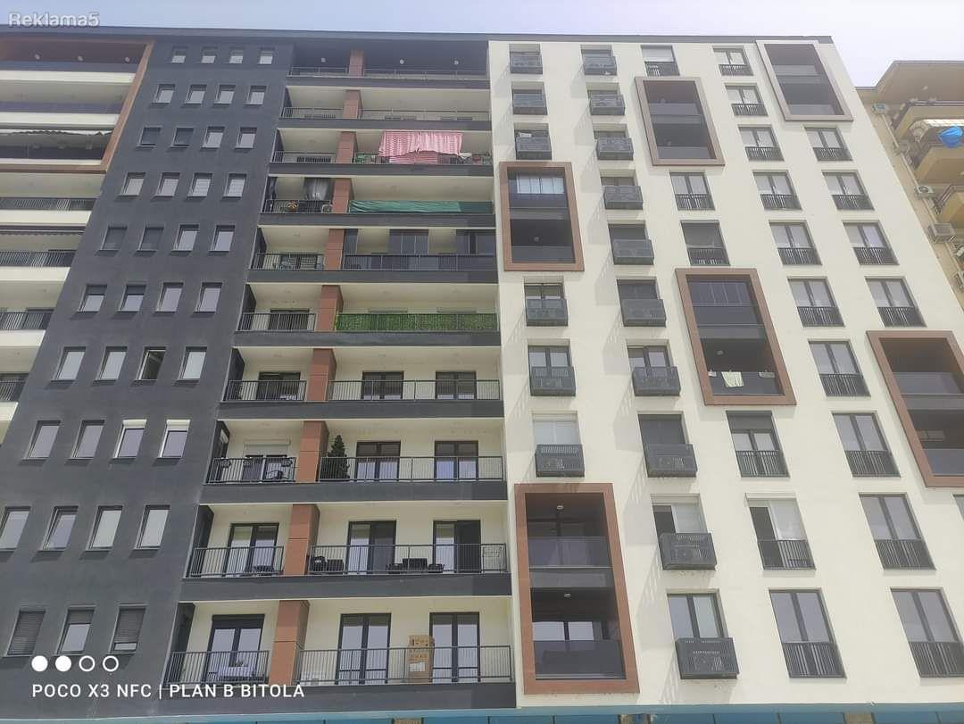 APARTMENT FOR SALE NEAR THE FACULTY OF FON