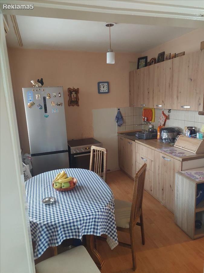 FOR SALE 74M2 APARTMENT IN KARPOSH 4