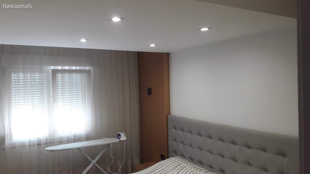 Exclusive apartment of 150m2 in the center, Tetovë