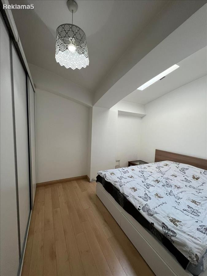 FOR SALE FURNISHED DUPLEX 100M2 IN TAFTALIJE 1