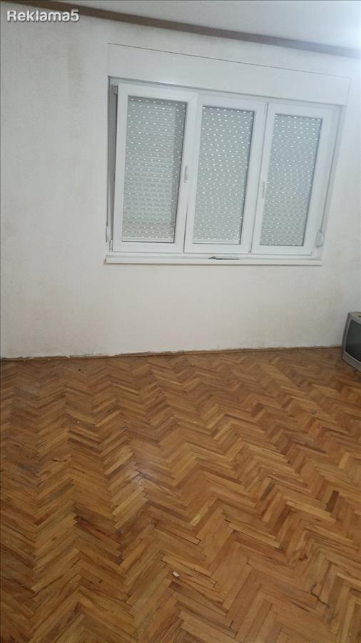 FOR SALE 3-ROOM. 60M2 APARTMENT IN THE CENTER NEAR THE BULGARIAN EMBASSY