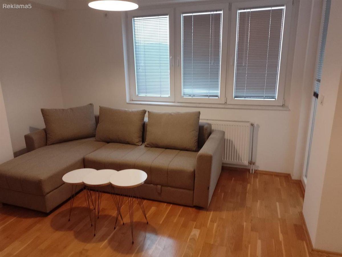 THREE-ROOM 65M2 APARTMENT FOR SALE IN VLAE