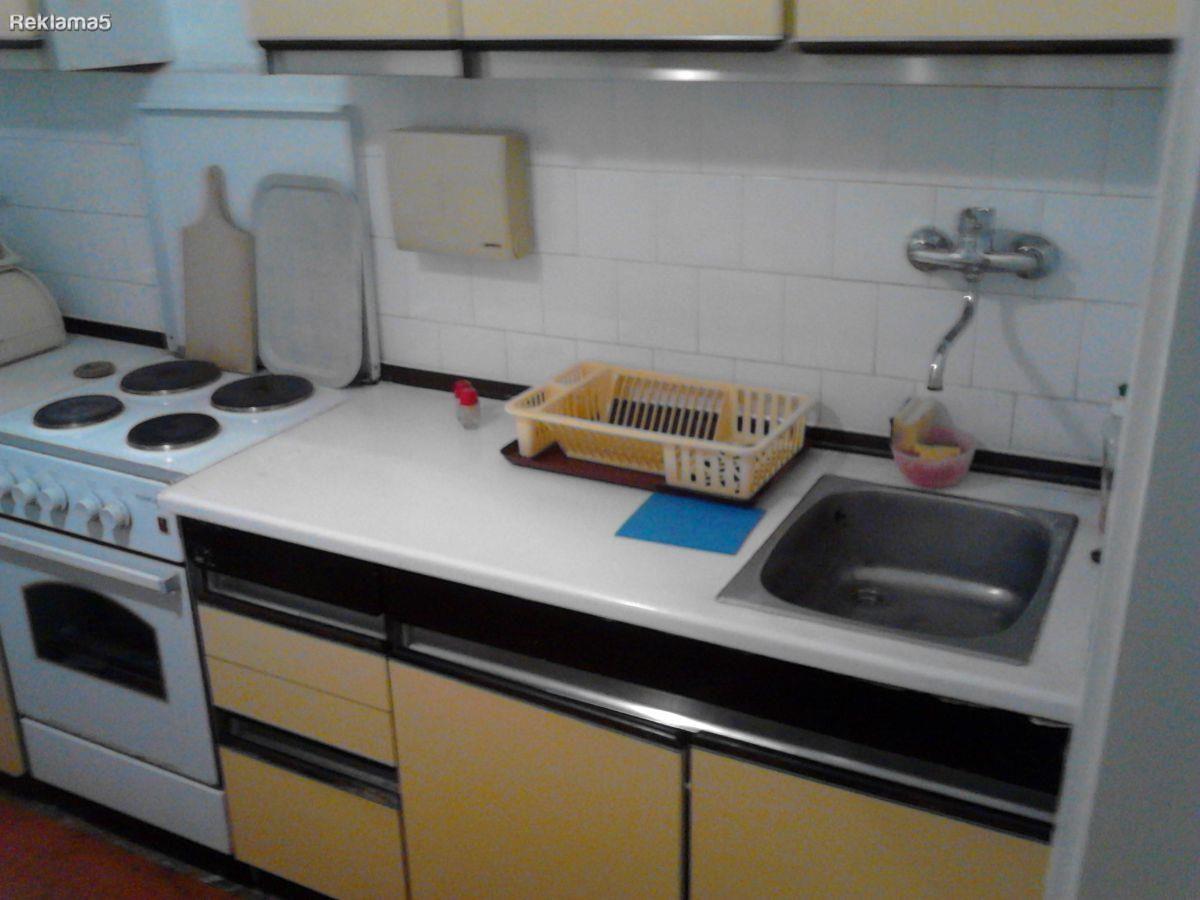 TWO-ROOM 48M2 APARTMENT FOR SALE IN KARPOSH 4