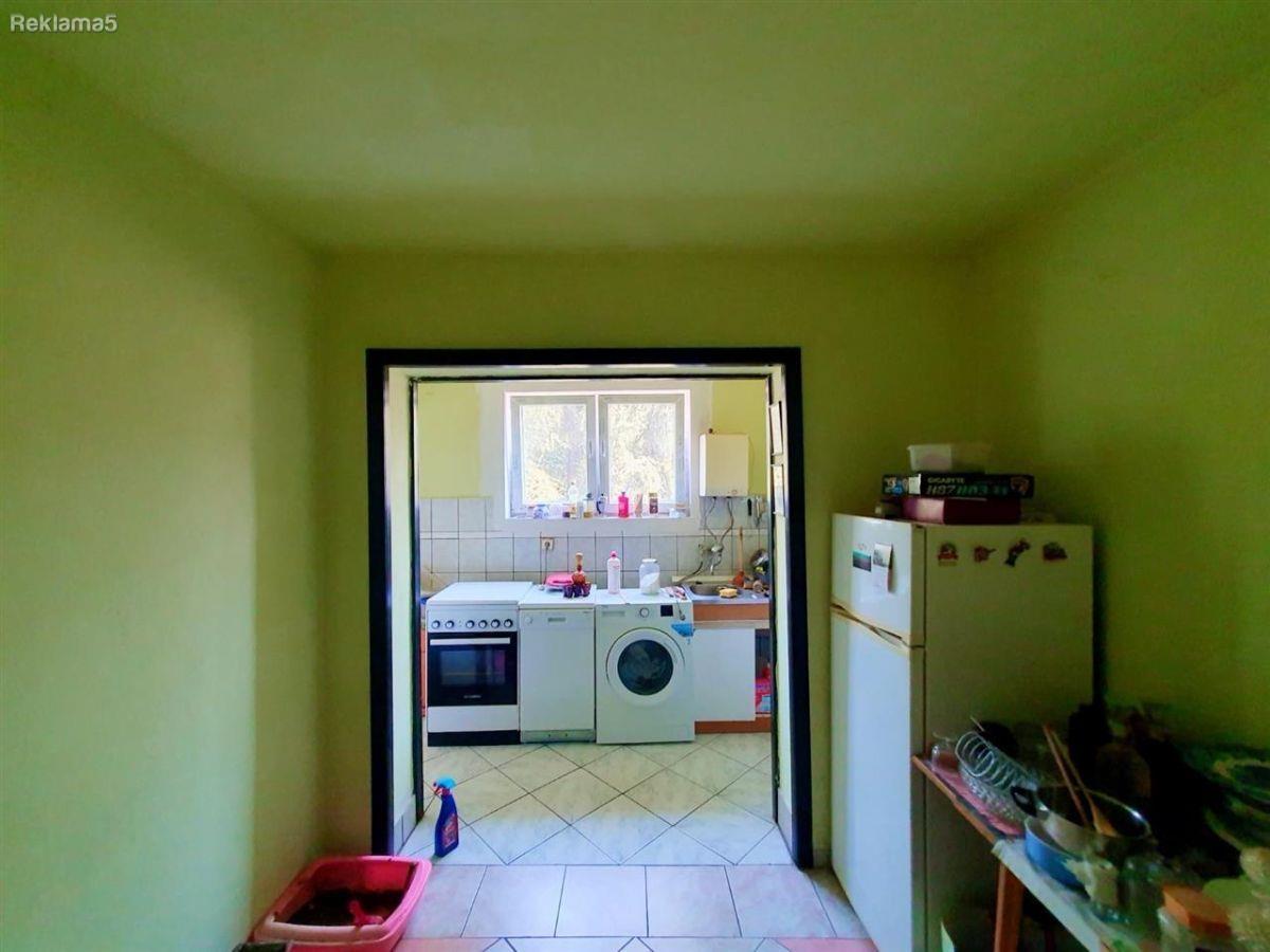 FOR SALE 54M2 APARTMENT IN KARPOSH 2