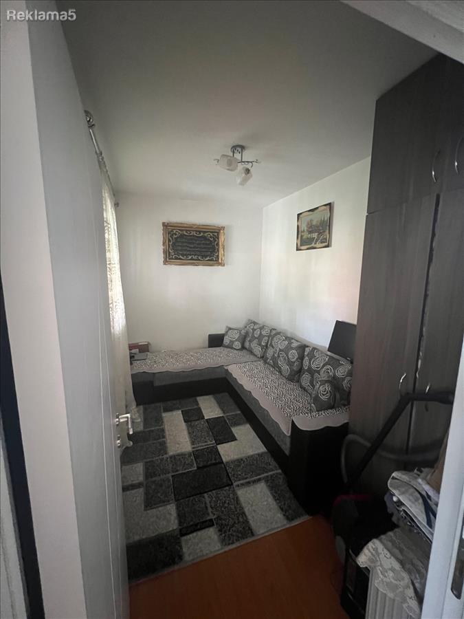 SE PRODAVA STAN VO CAİR 75m2