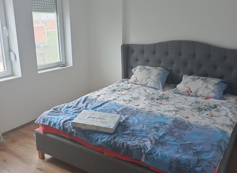 House 200m2 in Ilinden