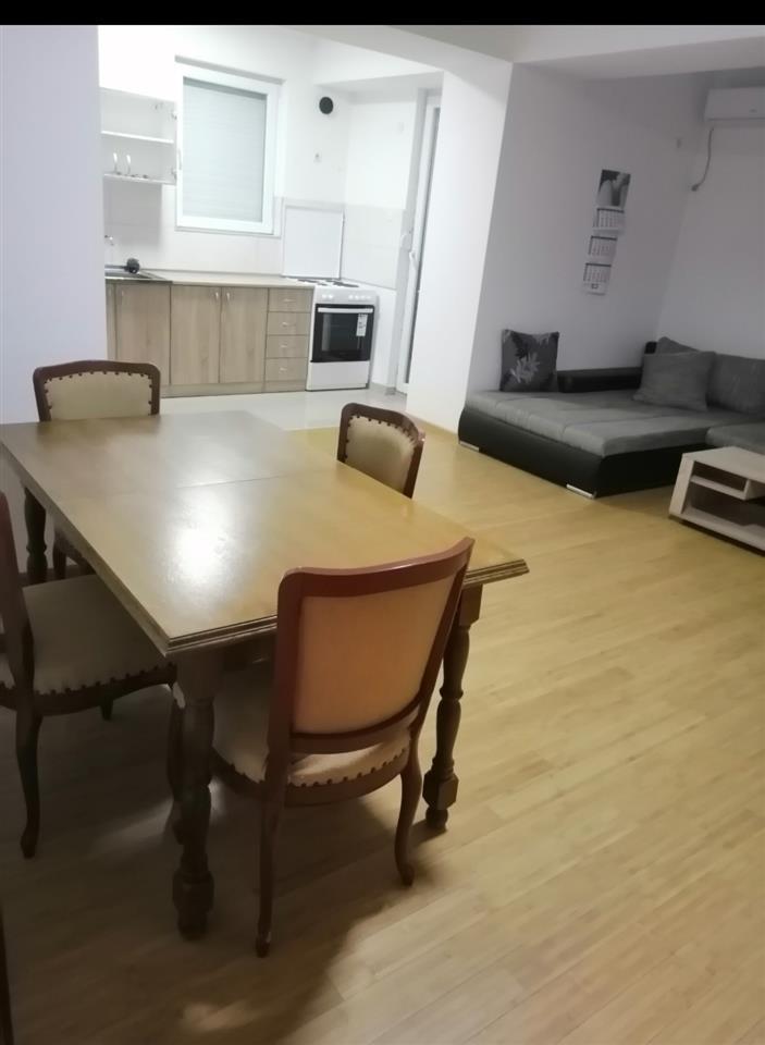 apartment for rent in Strumica with 3 bedrooms, bathroom and toilet