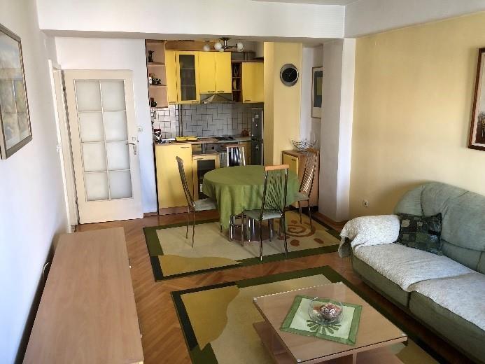 Luxury apartment 47m2 for rent in Aerodrom - (Old Airport