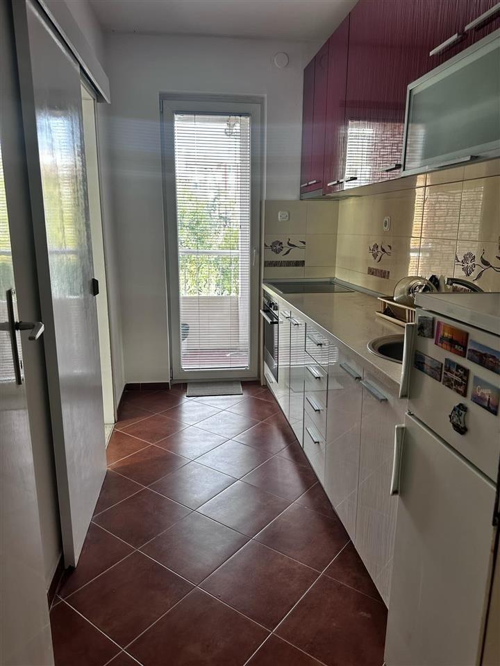 A 73 m2 apartment is for rent in Gjorce Petrov