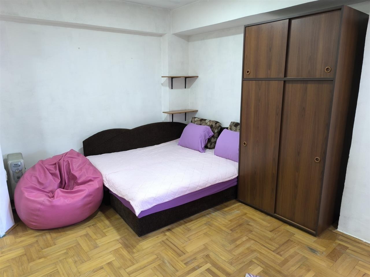 Studio apartment 32m2 for rent in Vlae