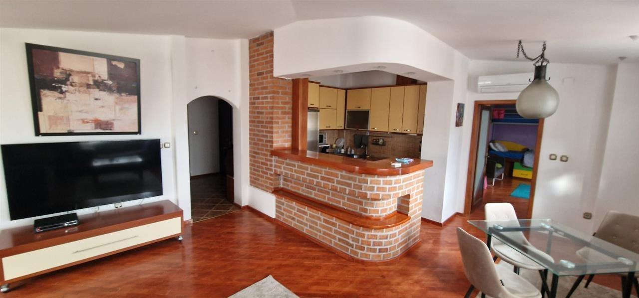APARTMENT FOR RENT IN THE CENTER OF BITOLA