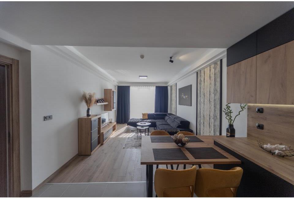 Nov Extra ureden 70m2 Aerodrom-Dzevair kulite