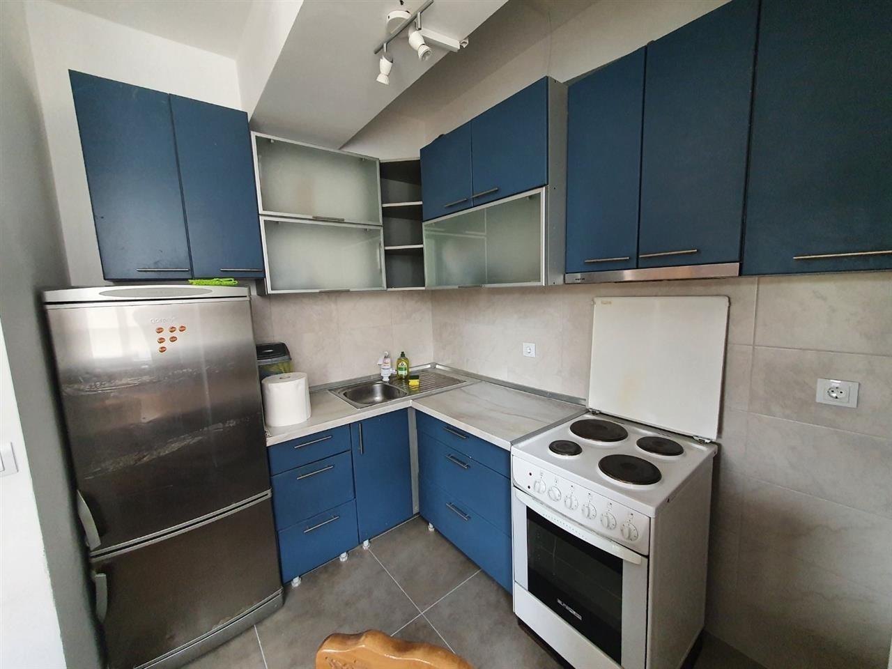 Furnished apartment for rent, Novoselski pat - Gjorce, 200 euros
