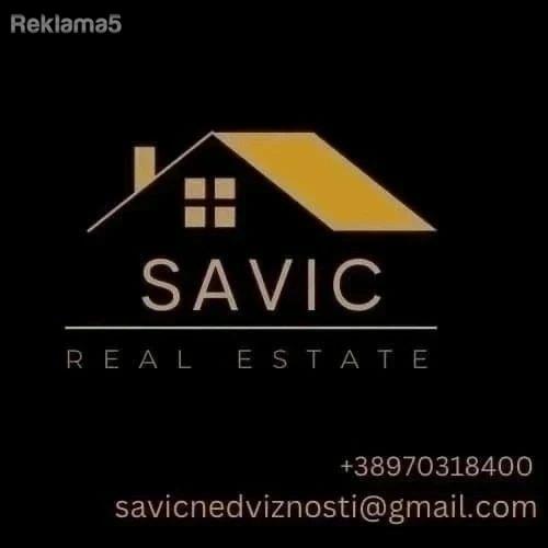 SAVIĆ IS SELLING AN APARTMENT IN THE CENTER
