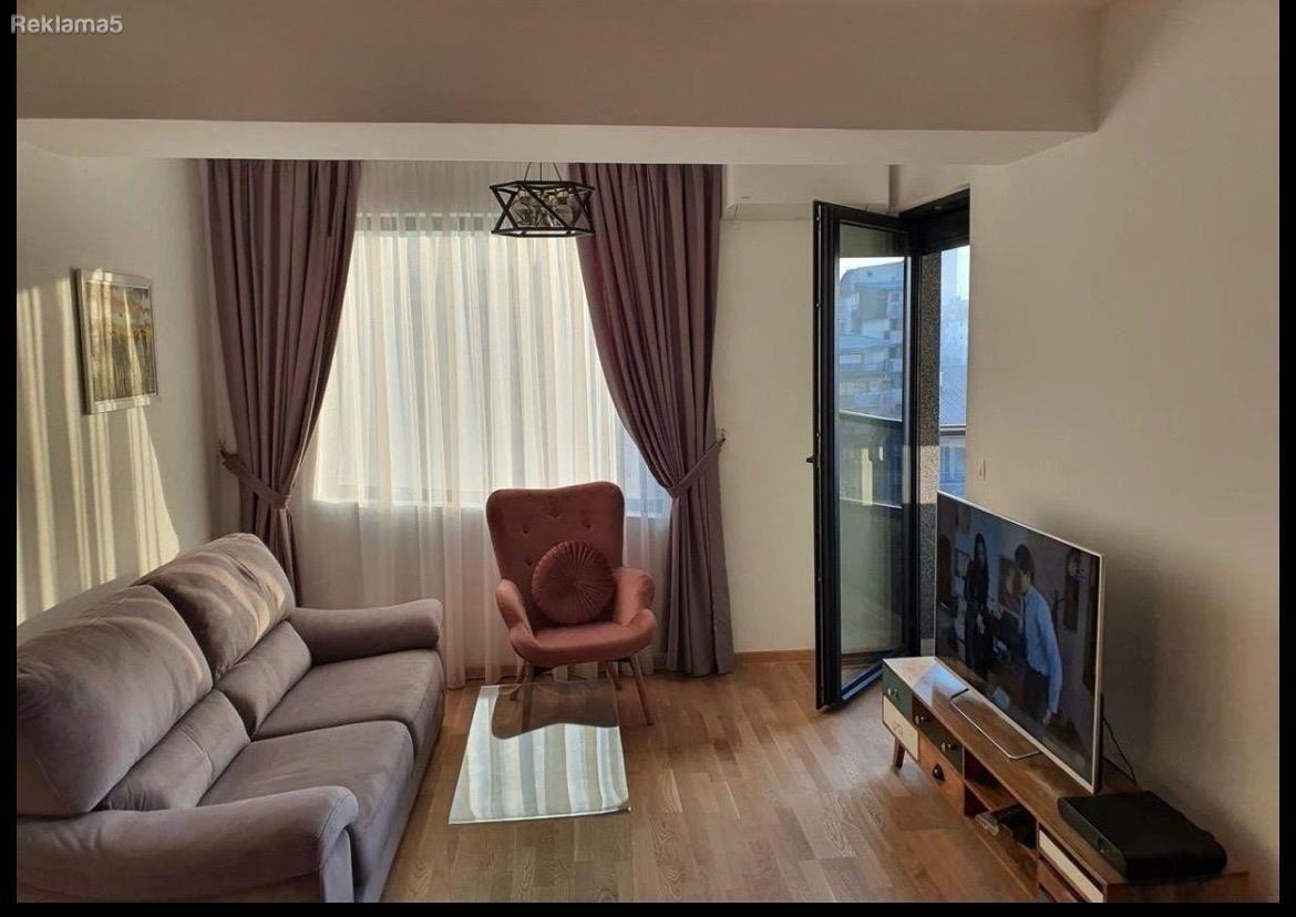 FOR SALE TWO-ROOM FURNISHED APARTMENT IN BISI TAFTALIJE 1